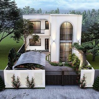 THIẾT KẾ XÂY DỰNG VÀ NỘI THẤT MLT 11