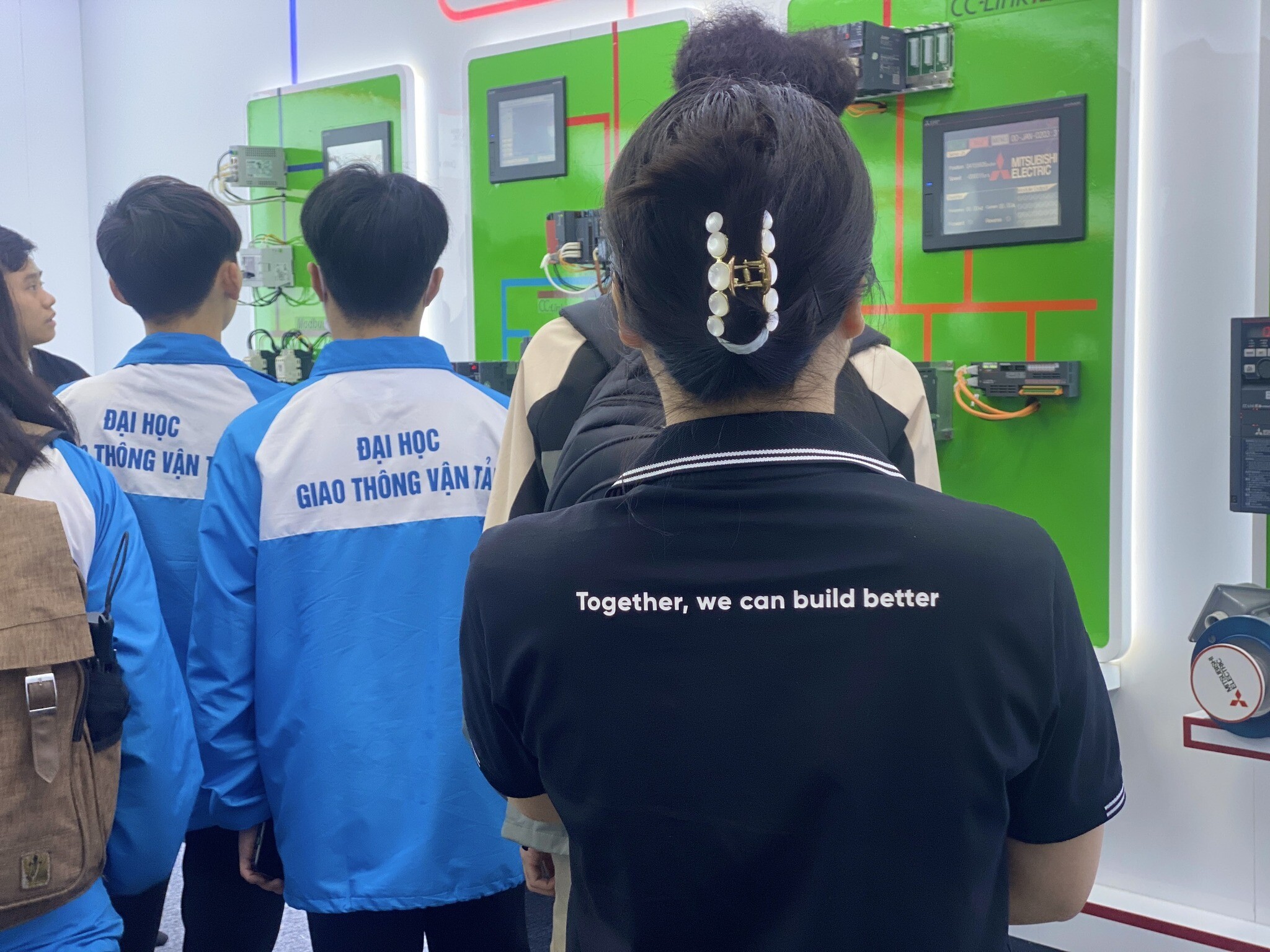 CÔNG TY CỔ PHẦN BKT 8