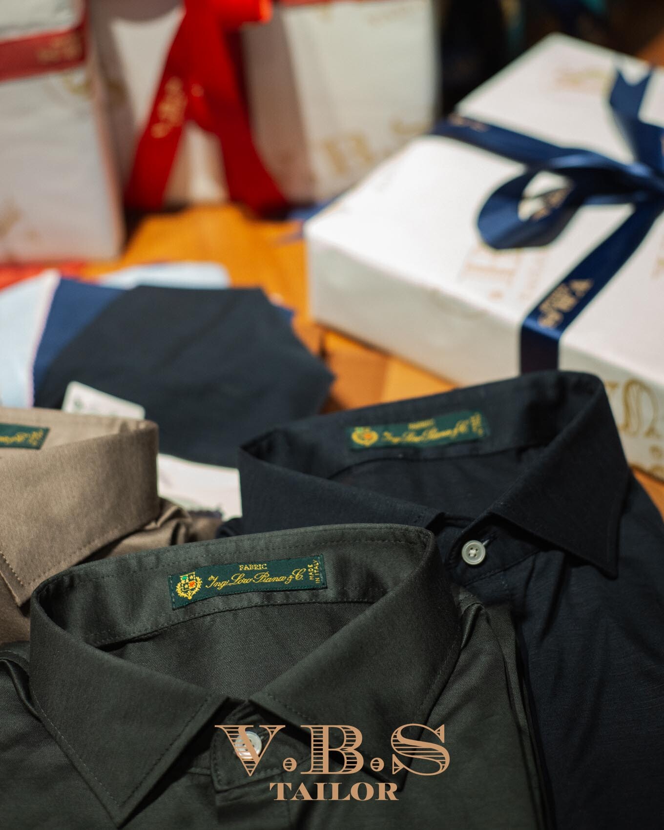 Vietnam Bespoke Shop 6