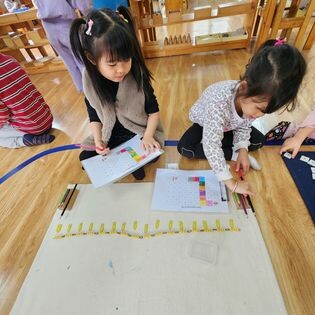 Peace Montessori Pre-school 5