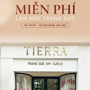Công Ty Cổ Phần Tierra 1