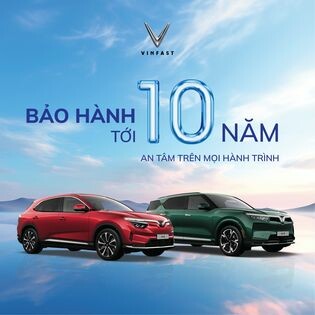 HÀ VIỆT Ô TÔ - Vinfast Mỹ Đình 9