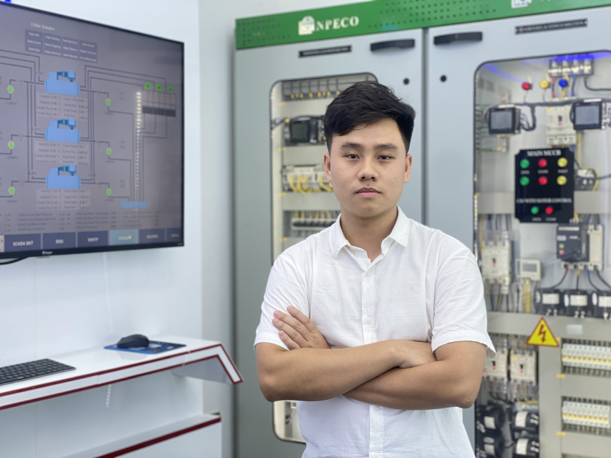 CÔNG TY CỔ PHẦN BKT 11