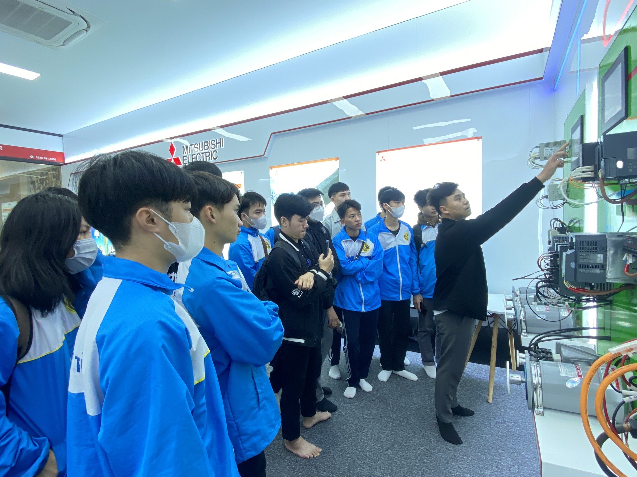 CÔNG TY CỔ PHẦN BKT 6