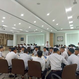 Thức Ăn Chăn Nuôi Rico 7