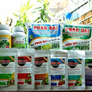 Nguồn Sinh Thái 1