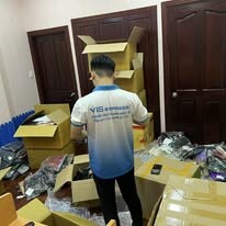 GIAO NHẬN VẬN TẢI VIS 1