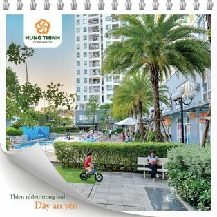 Hưng Thịnh Commercial Property 7