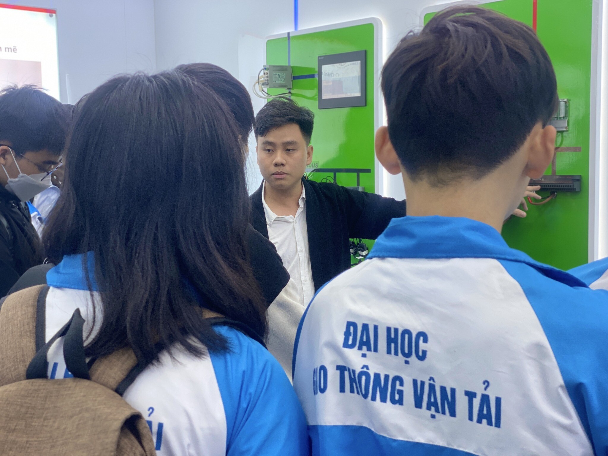 CÔNG TY CỔ PHẦN BKT 9