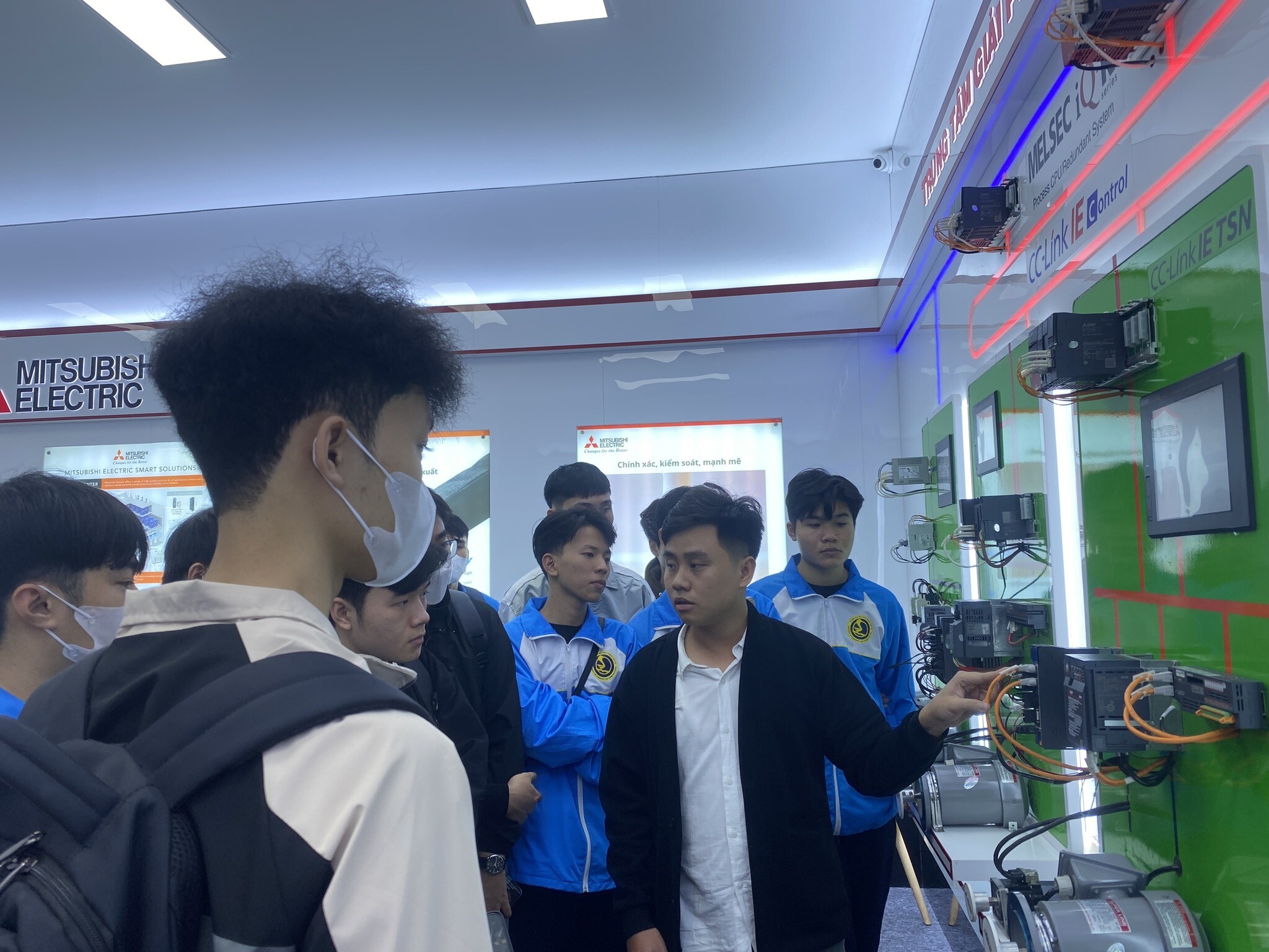 CÔNG TY CỔ PHẦN BKT 10