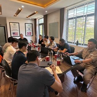 Norwegian People’S Aid (NPA) 3