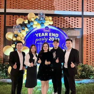 Duyên Hải Việt Nam 7