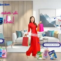 Mao Bảo Việt Nam 5