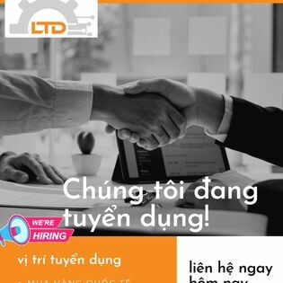 TỰ ĐỘNG HÓA LÂM TUỆ ĐỨC 6