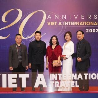 Dịch Vụ Minh Việt 8