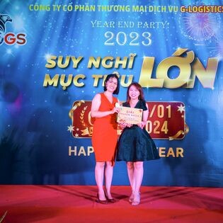 Thương Mại Dịch Vụ G-Logistics 8