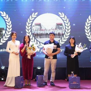 Dịch Vụ Minh Việt 9