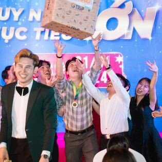 Thương Mại Dịch Vụ G-Logistics 4