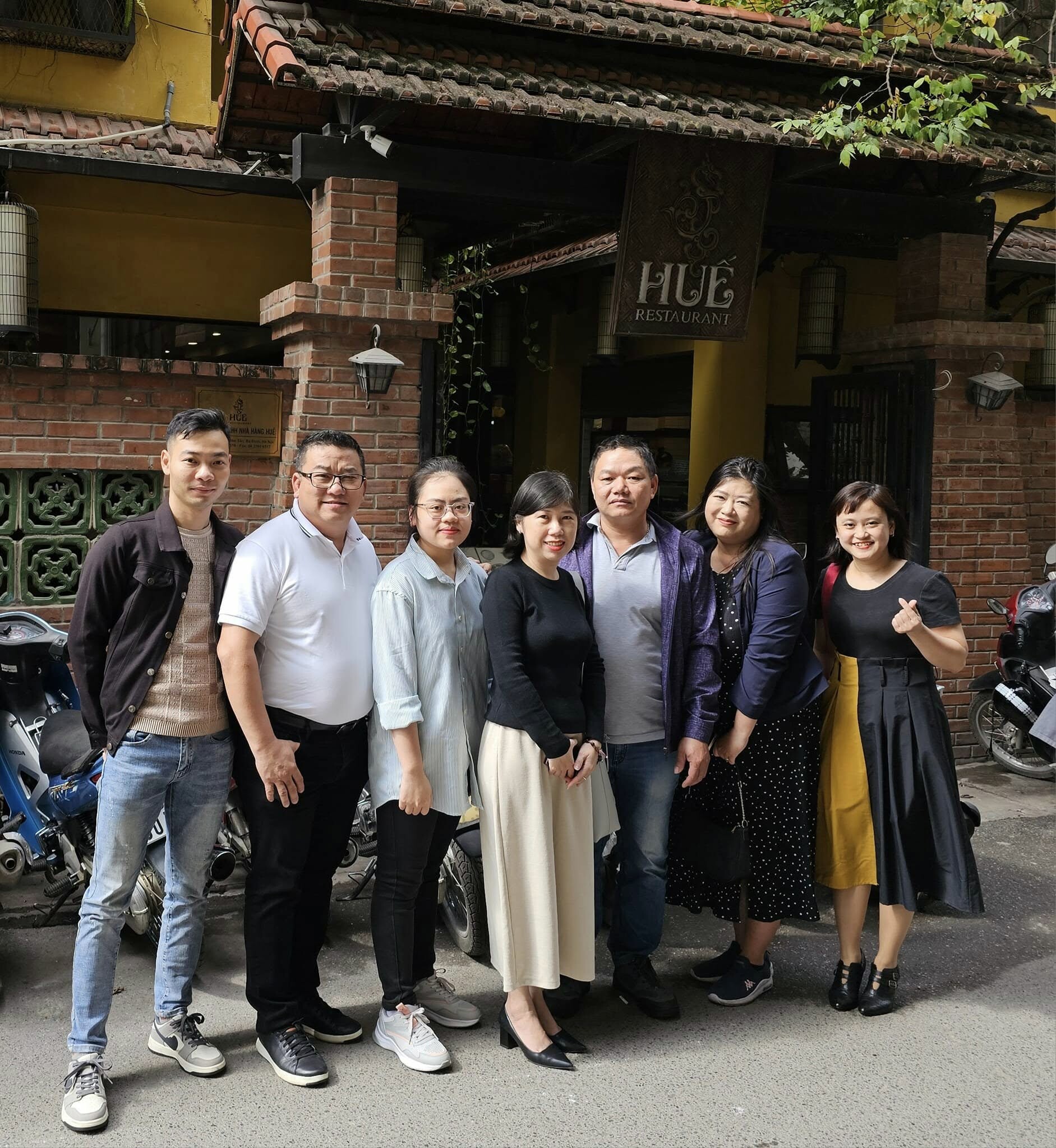 Giao Nhận Quốc Tế Liên Minh - AIL 2