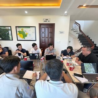 Norwegian People’S Aid (NPA) 4