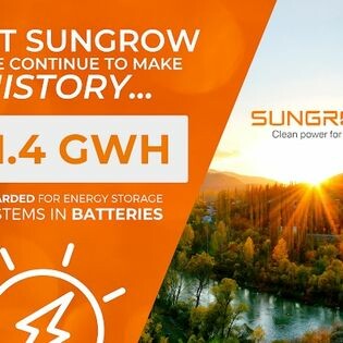 Sungrow (Việt Nam) 8