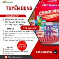 Dược Mida Pharma 2
