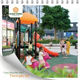 Hưng Thịnh Commercial Property 9