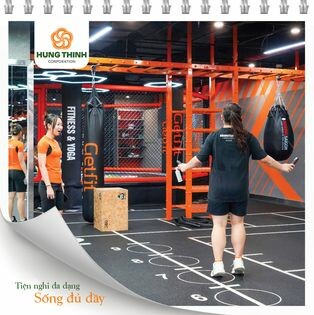 Hưng Thịnh Commercial Property 8