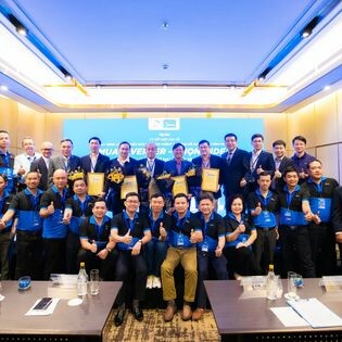 MD Consumer Electric Appliance Việt Nam 1