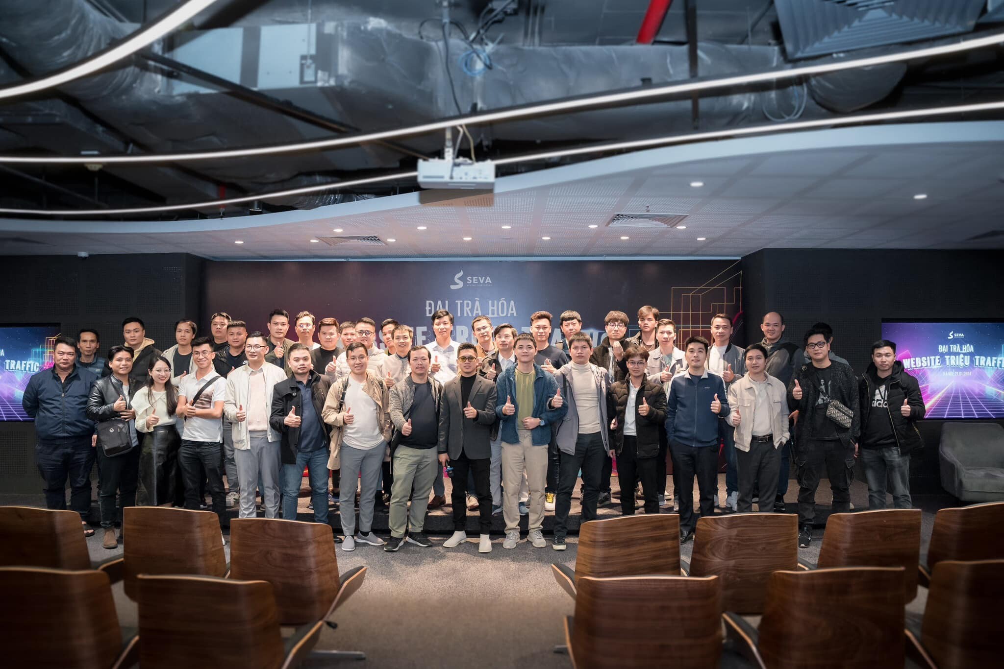 CÔNG NGHỆ VÀ XÚC TIẾN THƯƠNG MẠI HALEDCO 2