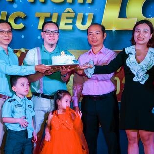 Thương Mại Dịch Vụ G-Logistics 3