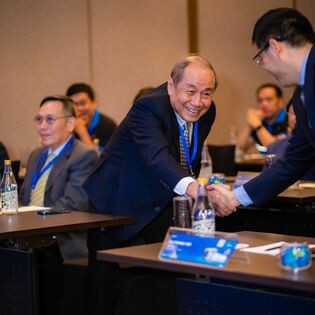 MD Consumer Electric Appliance Việt Nam 4