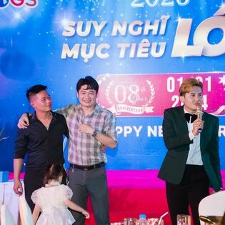 Thương Mại Dịch Vụ G-Logistics 5