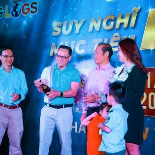 Thương Mại Dịch Vụ G-Logistics 1