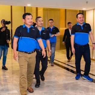 MD Consumer Electric Appliance Việt Nam 3