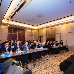 MD Consumer Electric Appliance Việt Nam 8