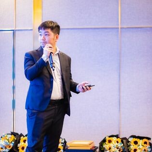 MD Consumer Electric Appliance Việt Nam 7