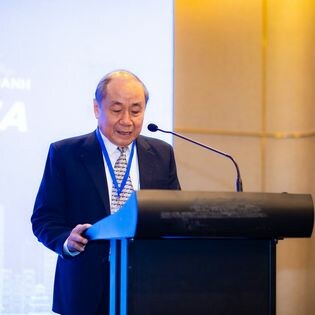 MD Consumer Electric Appliance Việt Nam 2