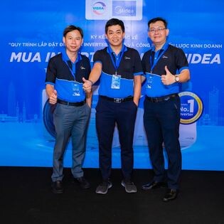 MD Consumer Electric Appliance Việt Nam 6