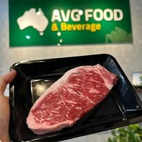 THỰC PHẨM & ĐỒ UỐNG AVG 10