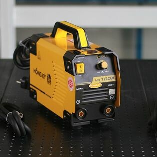 CƠ KHÍ HỒNG KÝ 5