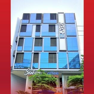 ĐẦU TƯ SABAY HOME 2