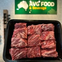 THỰC PHẨM & ĐỒ UỐNG AVG 12