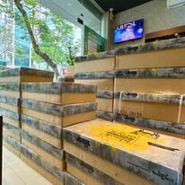 THỰC PHẨM & ĐỒ UỐNG AVG 13