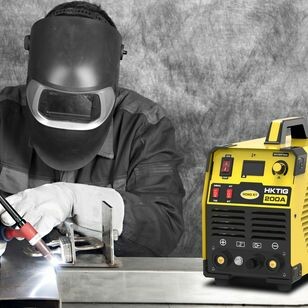 CƠ KHÍ HỒNG KÝ 4