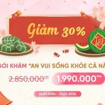 Dịch Vụ Chăm Sóc Sức Khỏe Song An 12