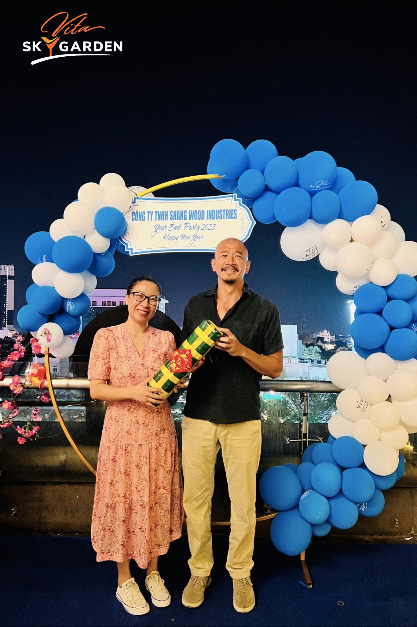 Shang Wood Industries 9