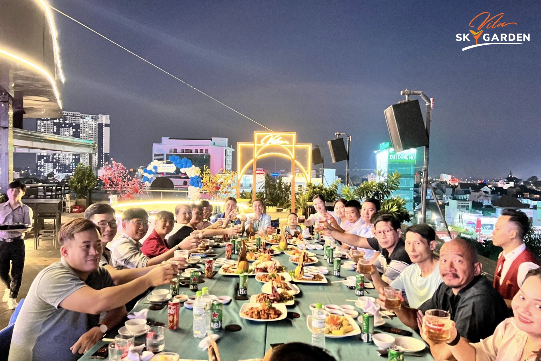 Shang Wood Industries 6