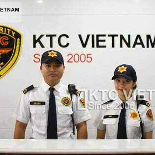 Bảo Vệ chuyên nghiệp KTC 4