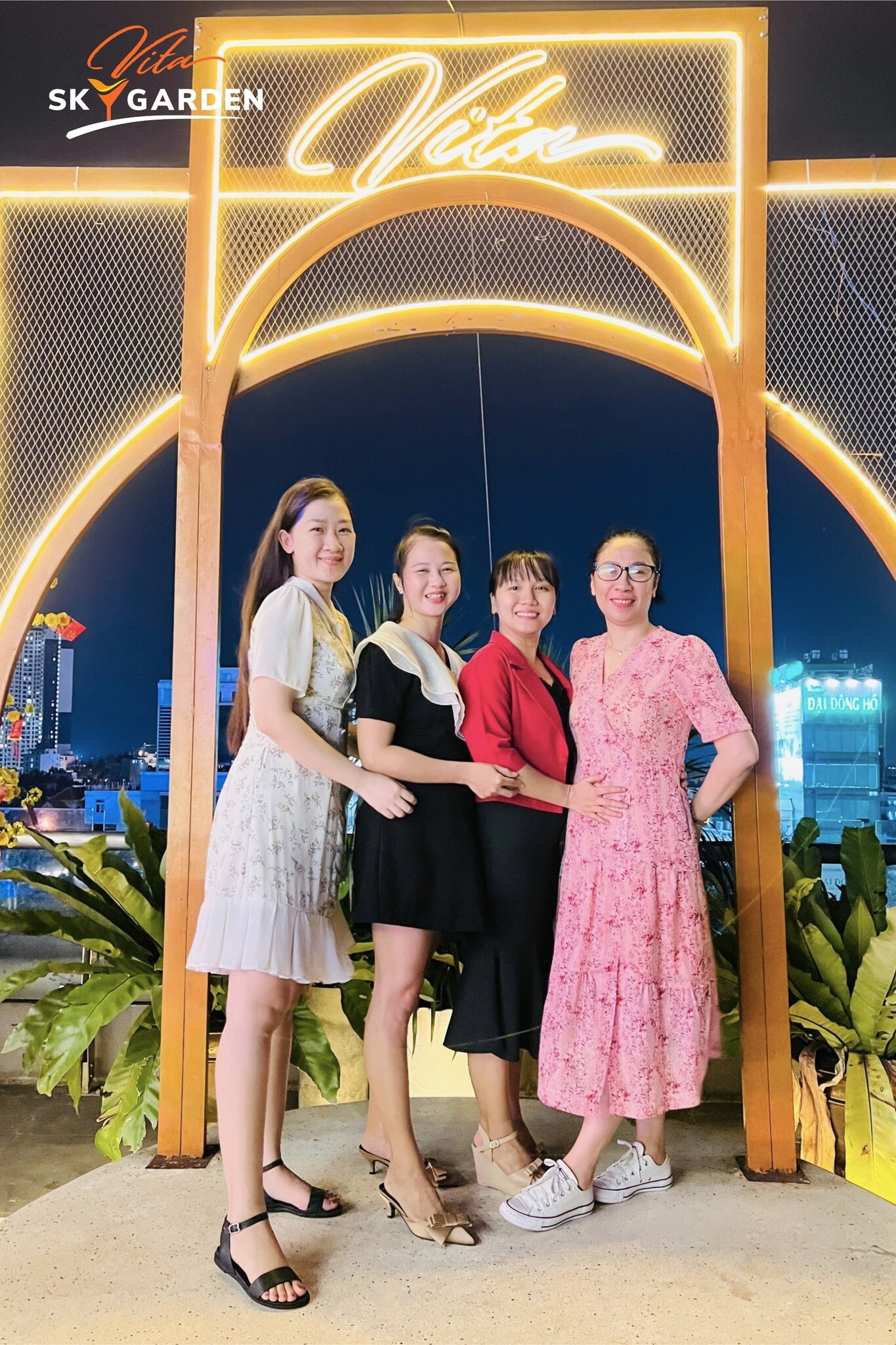 Shang Wood Industries 10